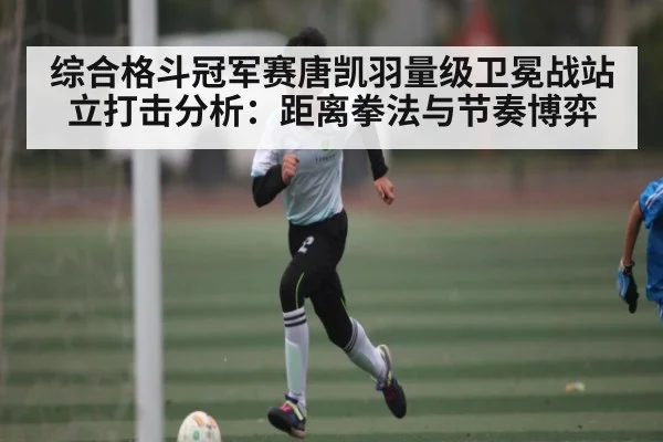 综合格斗冠军赛唐凯羽量级卫冕战站立打击分析：距离拳法与节奏博弈