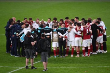 开云官网-奥地利引以为豪的失败，阿拉巴和福达正名的欧洲杯