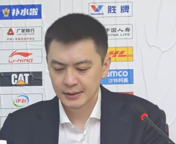 kaiyun-溃败新疆杨鸣发布会直指外援实力问题，杨鸣申请离职冲上热搜！