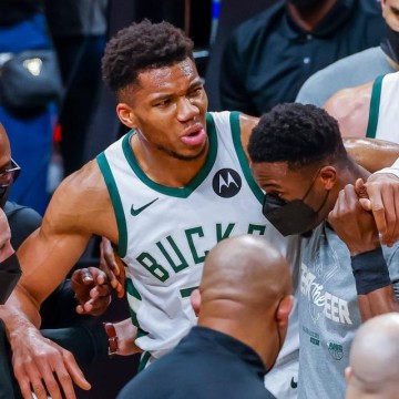 开云APP-最幸运的雄鹿遭遇不幸一击，东部决赛走势再度改变