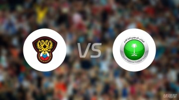 【国际友谊】俄罗斯U21vs沙特阿拉伯U23比赛结果：俄罗斯U21(1-2)沙特阿拉伯U23比分战报(2025年09月05日)