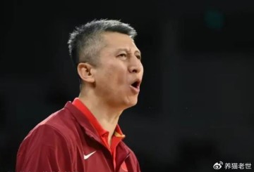 男篮二连胜，郭士强不用下课，张镇麟、焦泊乔不该再入选国家队|王俊杰|杨瀚森|中国台北队|世预赛|胡明轩_新浪体育_新浪新闻