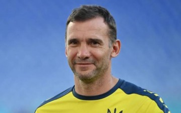 开云体育APP下载-舍甫琴科：英格兰正处历史巅峰 要让他们大吃一惊