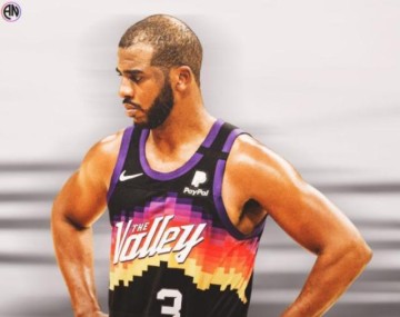 保罗完成第四掌骨手术 他已对总决赛的感觉上了瘾