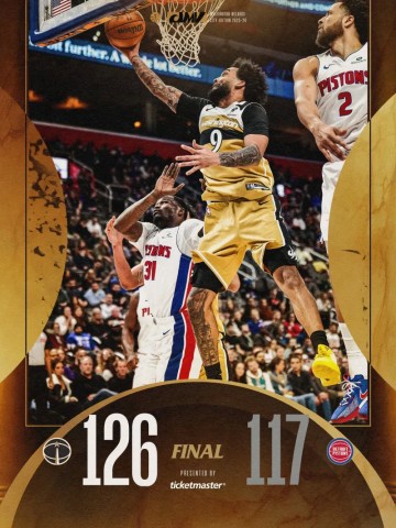 东部倒三战胜东一！奇才官方晒赛场照庆祝球队战胜活塞